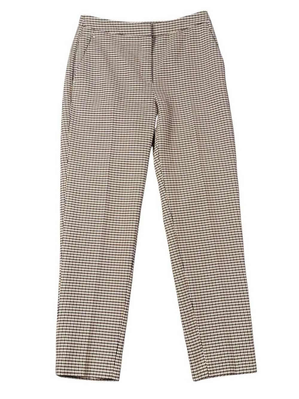 H&M Houndstooth Pants!